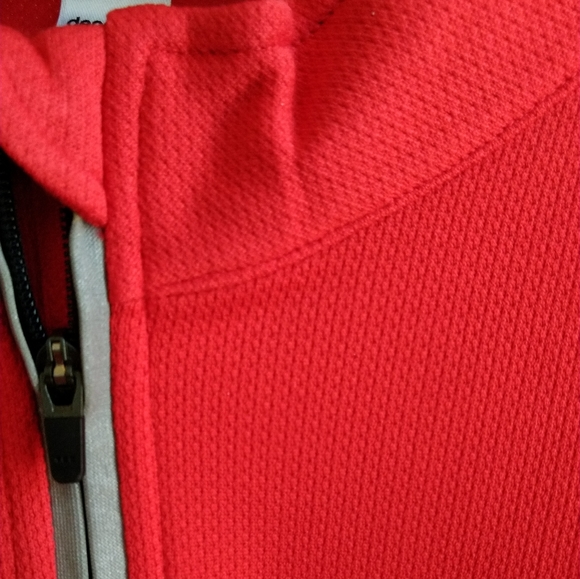 New Kalenji (France) zip top - NWOT - Picture 7 of 10